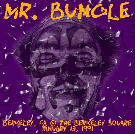 Bienvenidos — Mr. Bungle